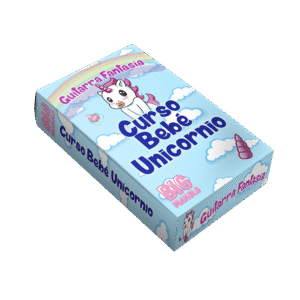 Curso Bebé Unicornio