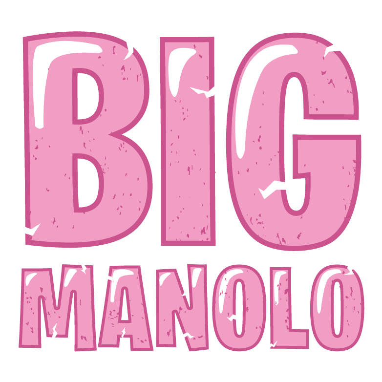 BIGMANOLO1 Logo